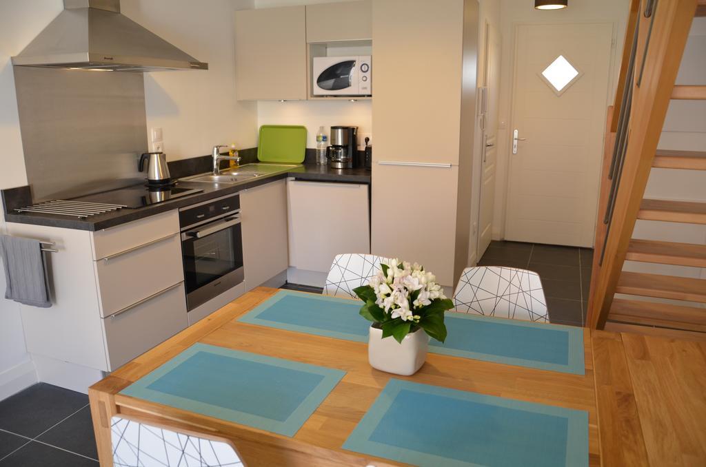 Opaline Holiday home *
