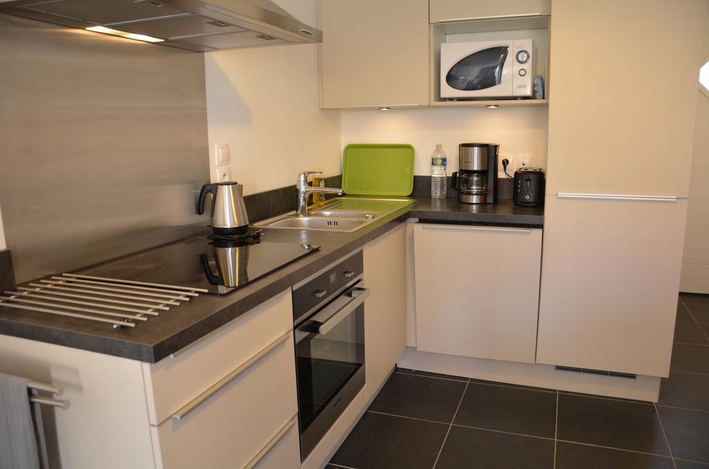 Holiday home Opaline Wimereux