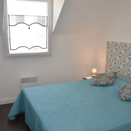 Gite Opaline Wimereux Exterior foto
