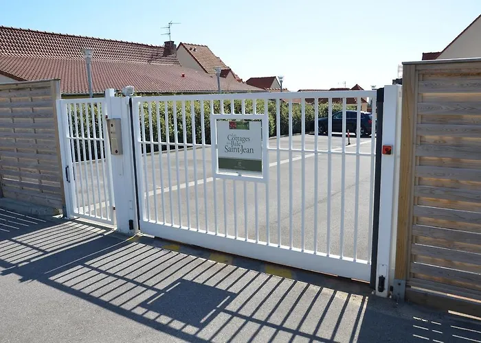 Gite Opaline