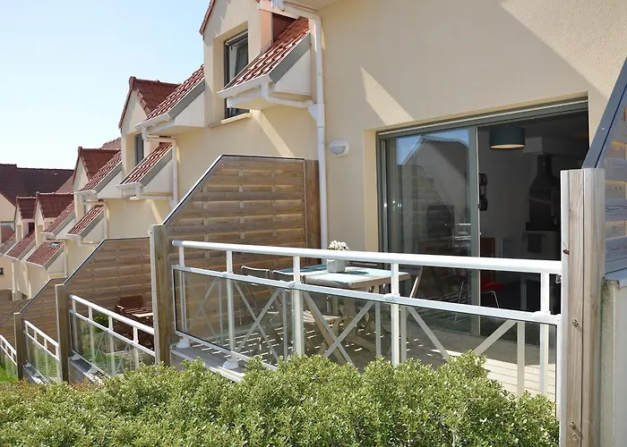 Gite Opaline