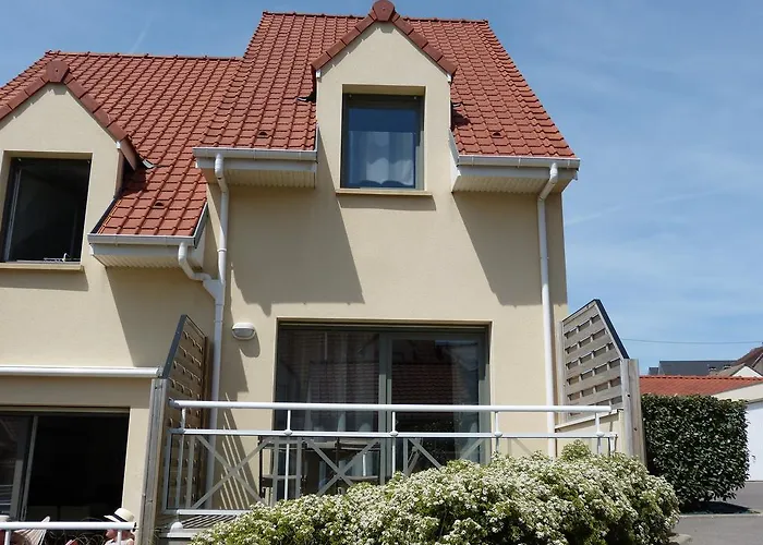 Gite Opaline