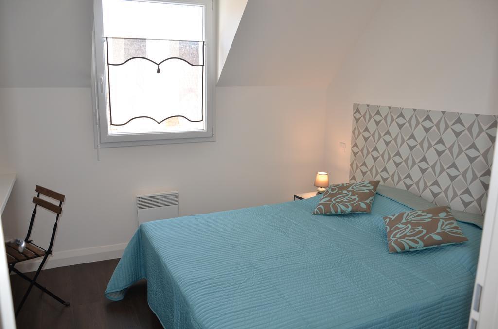 Opaline Hébergement de vacances Wimereux