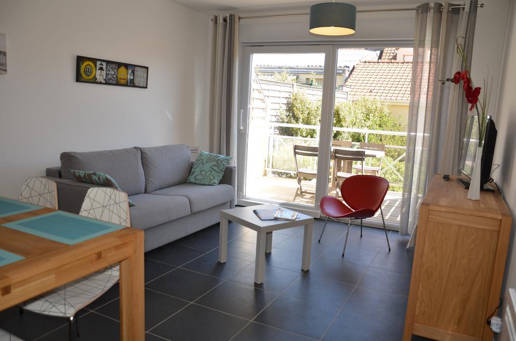 Hébergement de vacances Opaline *