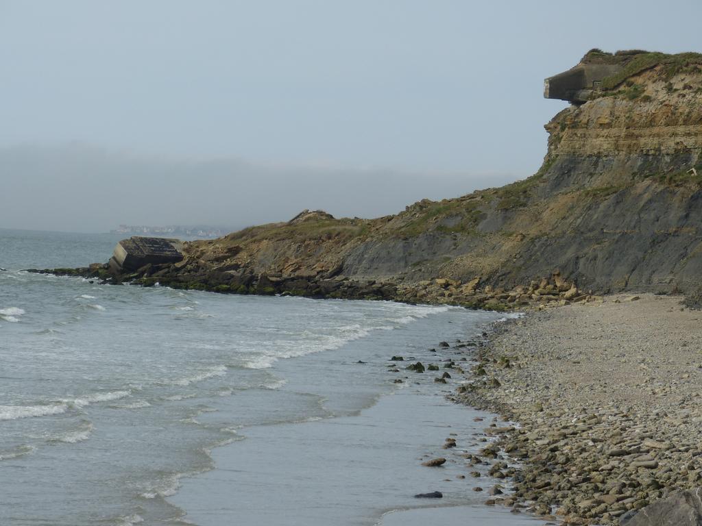 Opaline * Wimereux